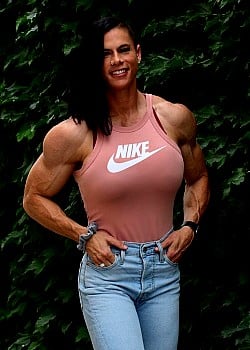 Kristen Nun